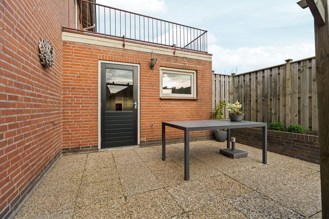 Foto 23 van Hapsedijk 4