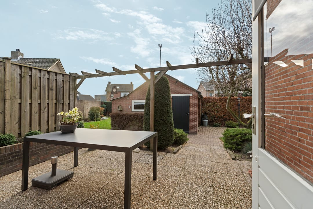 Foto 22 van Hapsedijk 4