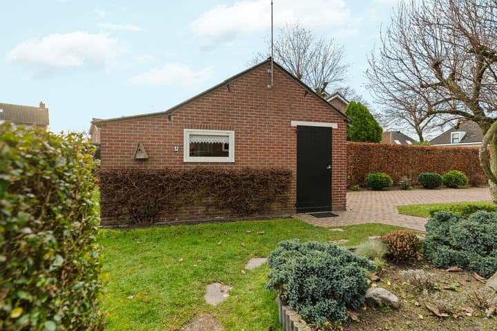 Foto 27 van Hapsedijk 4