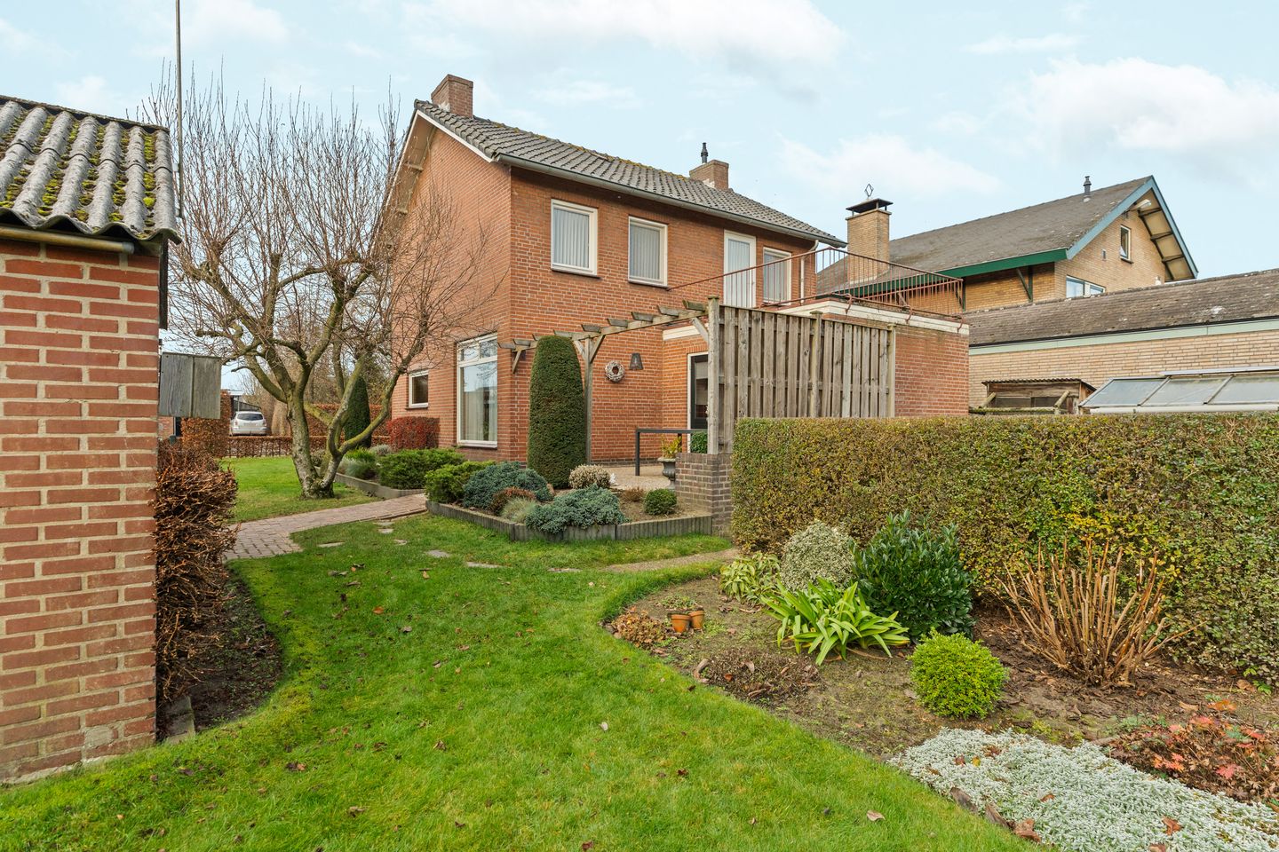 Foto 29 van Hapsedijk 4