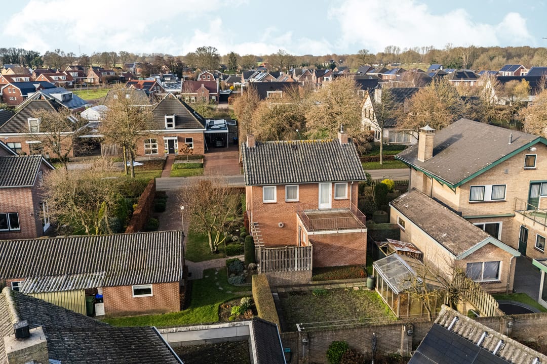 Foto 31 van Hapsedijk 4