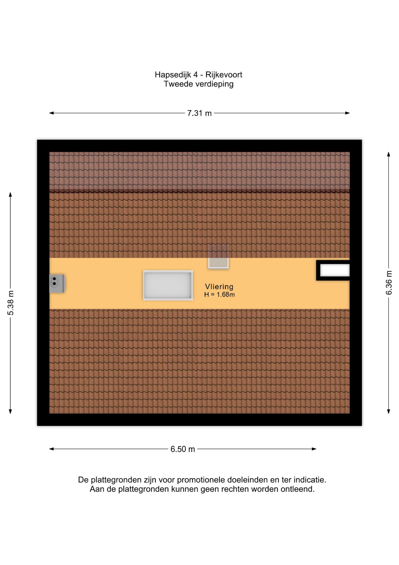Foto 34 van Hapsedijk 4