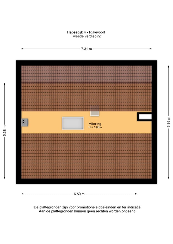 Foto 34 van Hapsedijk 4