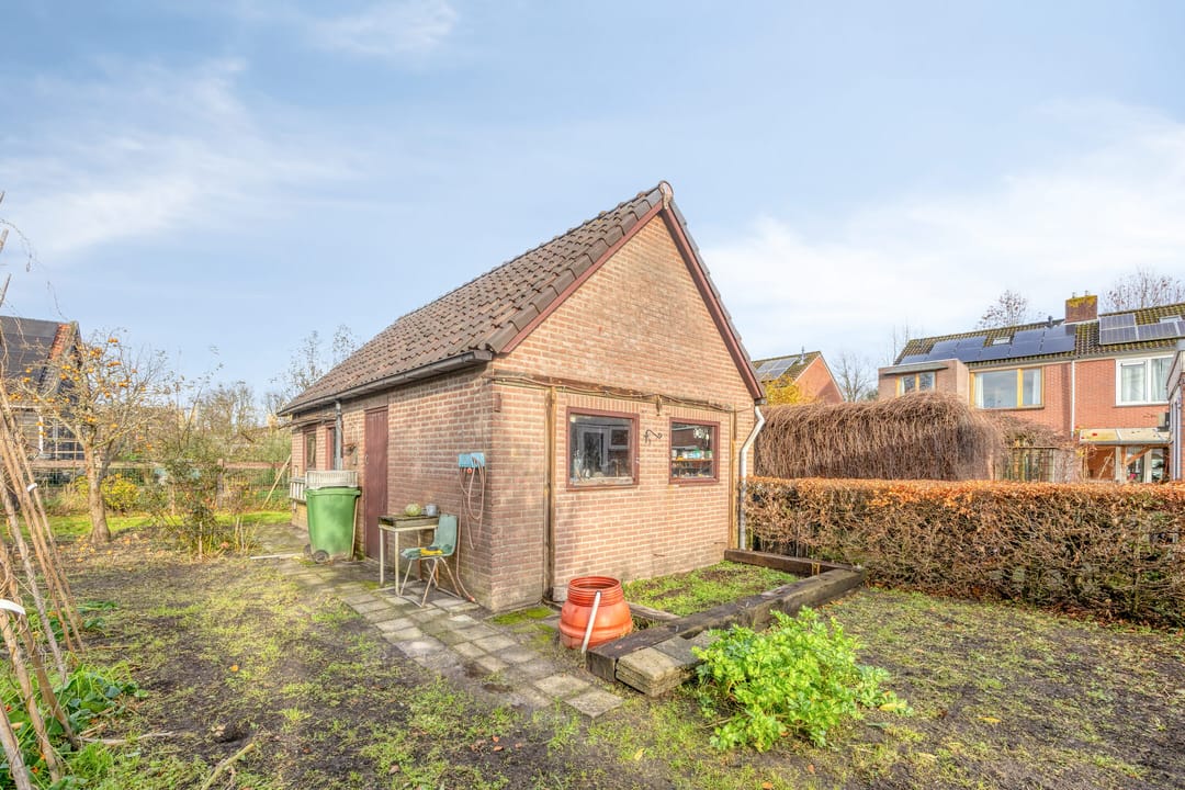 Photo 37 of Willem Koopsweg 7