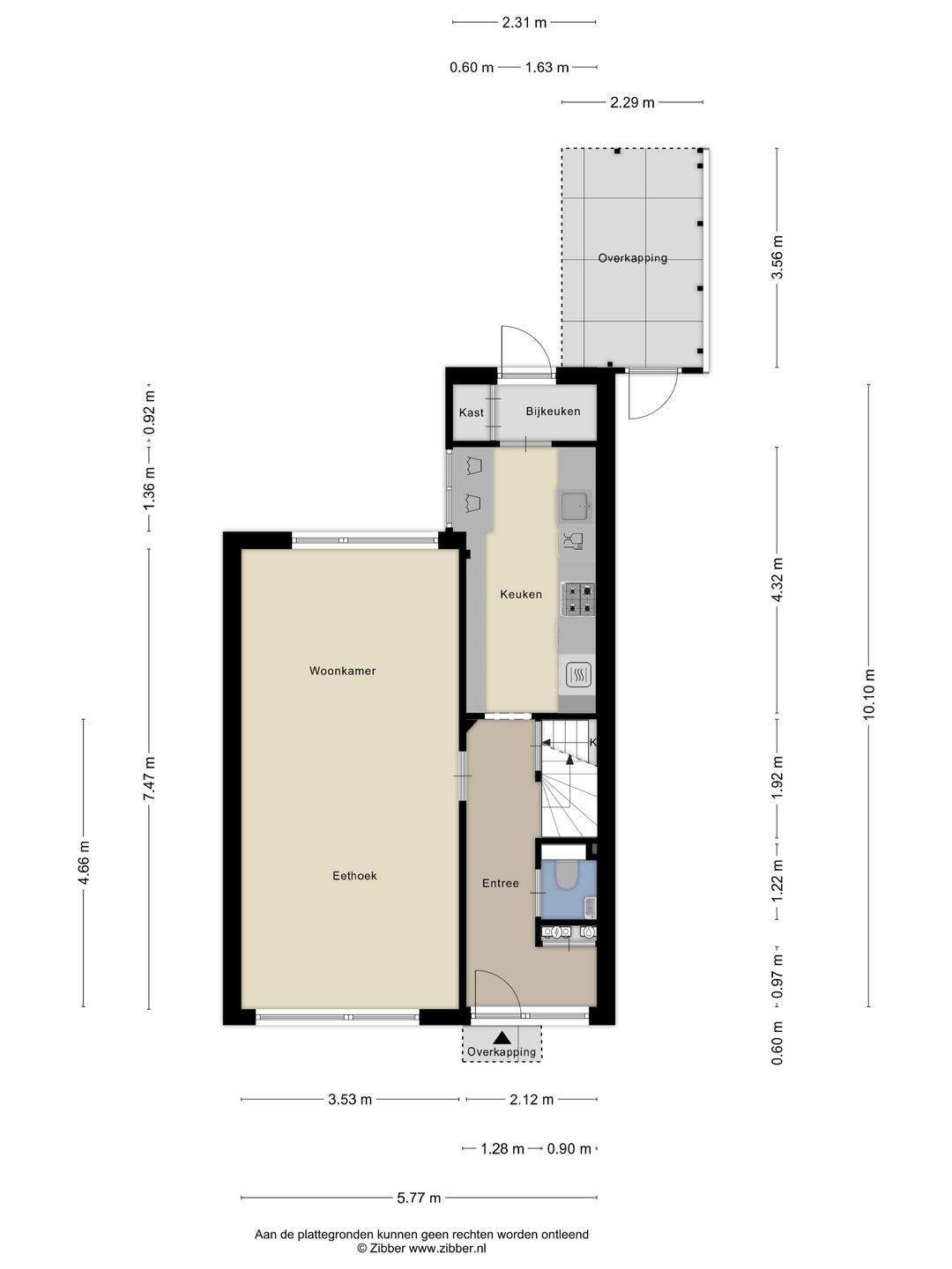 Photo 41 of Willem Koopsweg 7