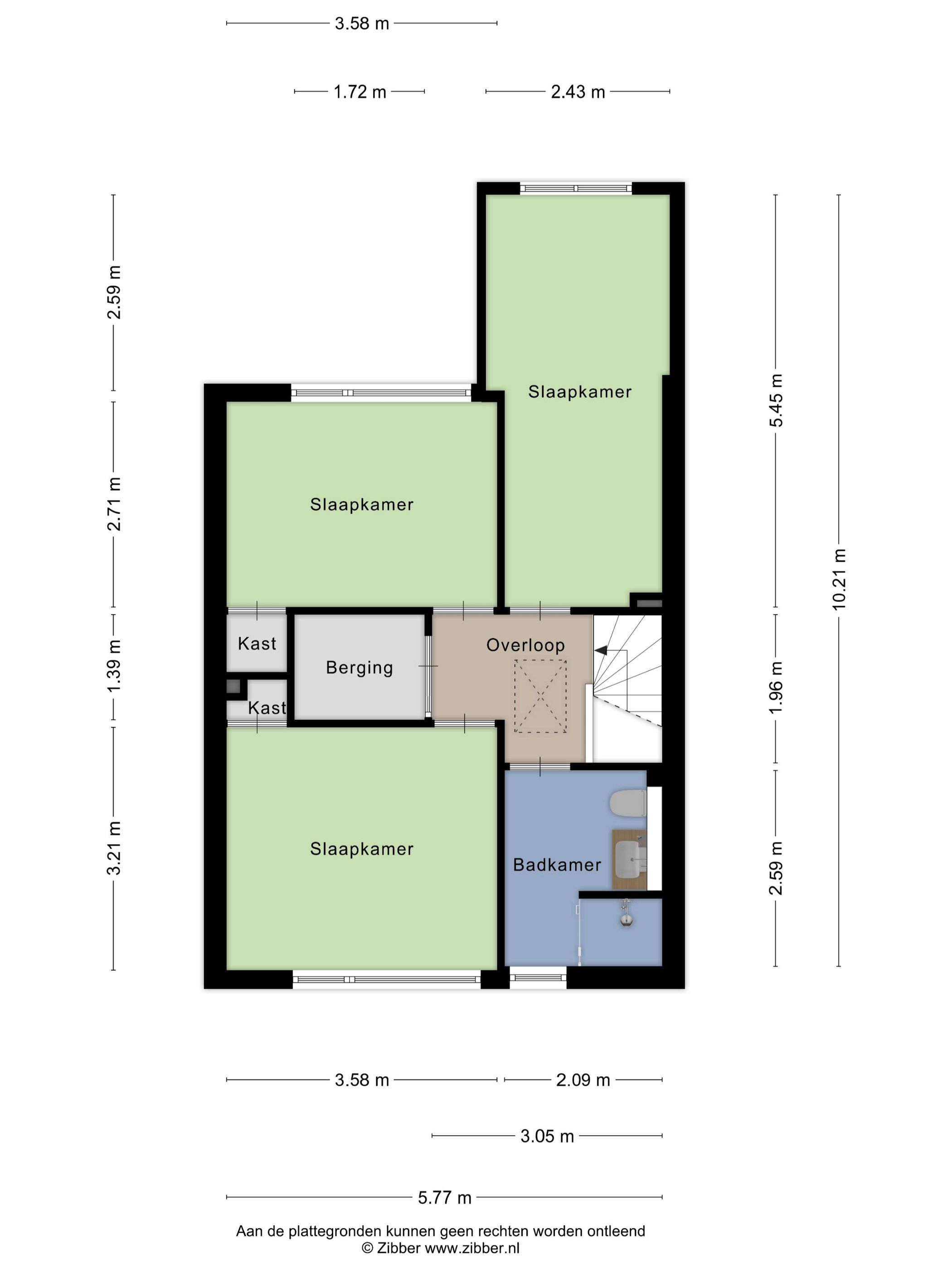 Photo 42 of Willem Koopsweg 7