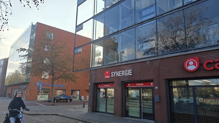 Jeroen Boschlaan 2-B, Eindhoven