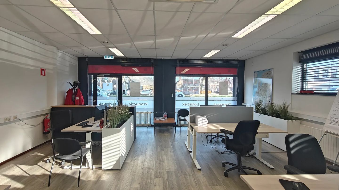 Bekijk foto 3 van Jeroen Boschlaan 2-B