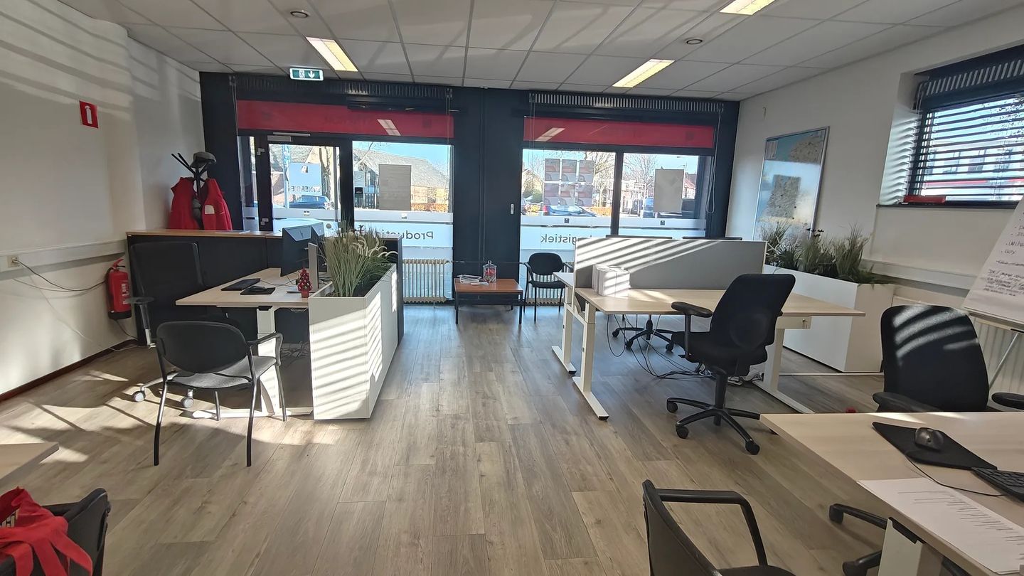 Bekijk foto 5 van Jeroen Boschlaan 2-B