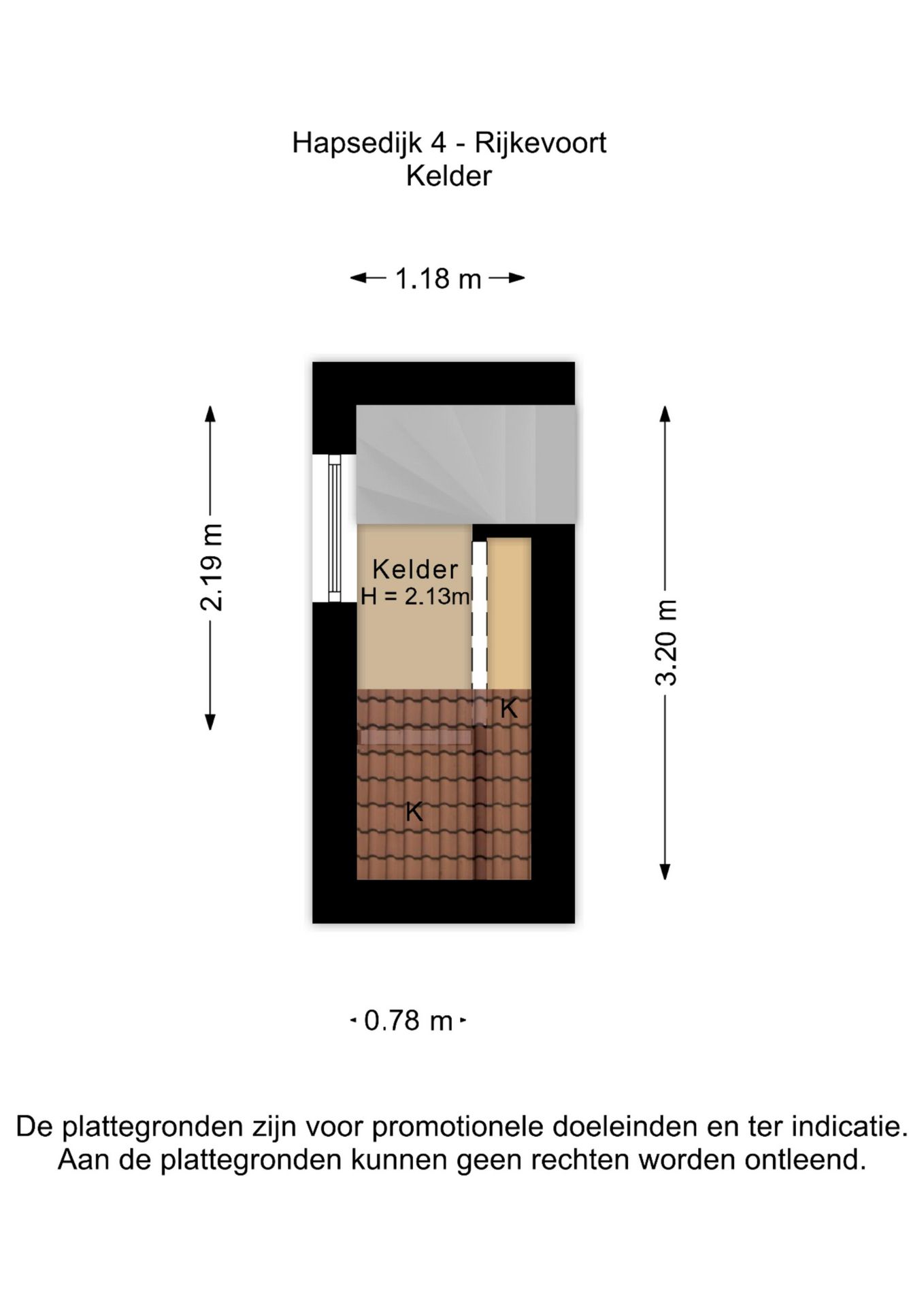 Foto 35 van Hapsedijk 4