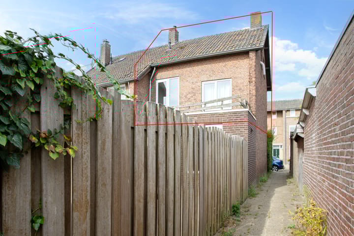 Foto 2 van Aert van der Neerstraat 1-A