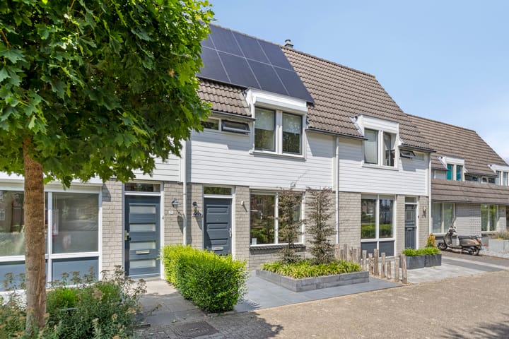 Photo 3 of Hermelijnweide 19