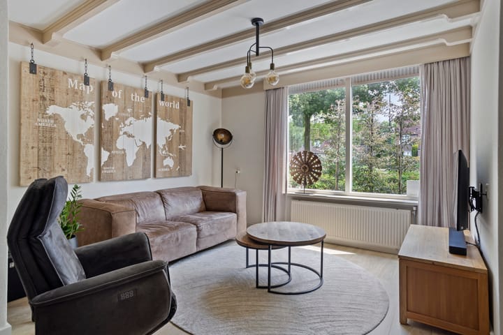 Photo 5 of Hermelijnweide 19