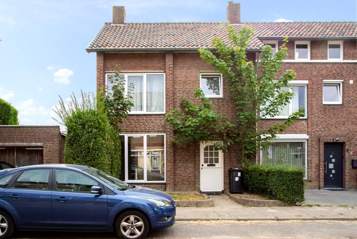 Foto 3 van Aert van der Neerstraat 1-A