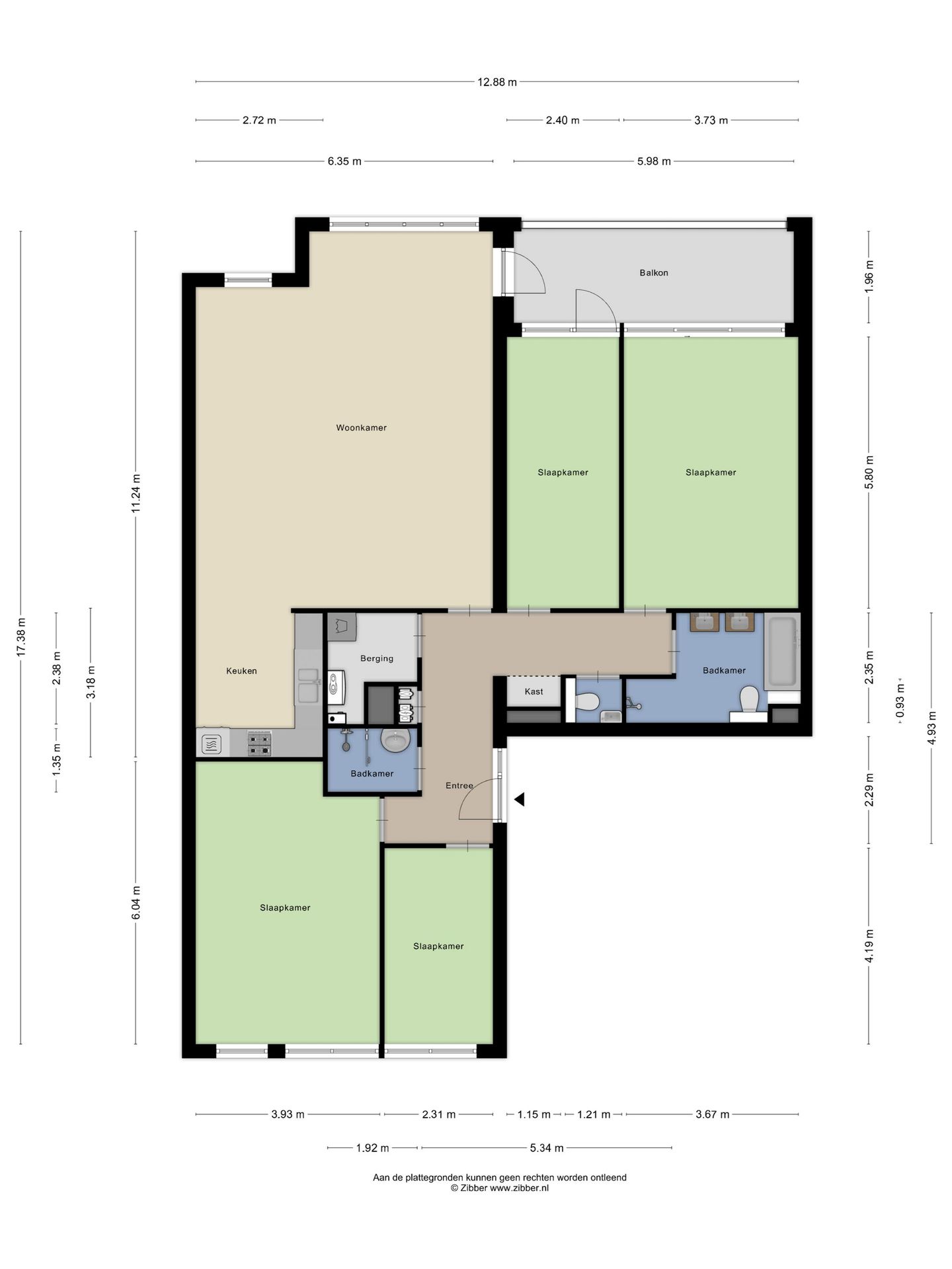 Photo 49 of Zalm 192