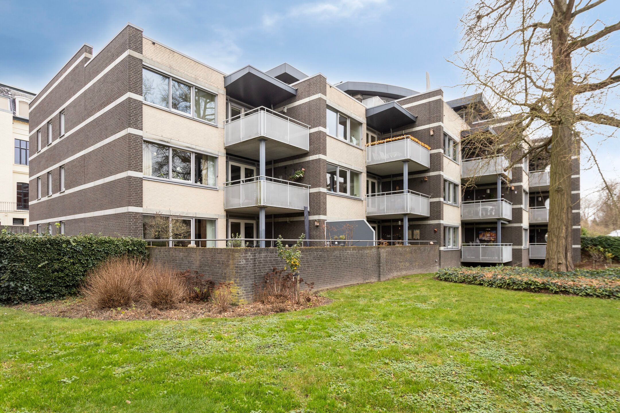 Buying a house in The Netherlands., Kapellerlaan 42-A8