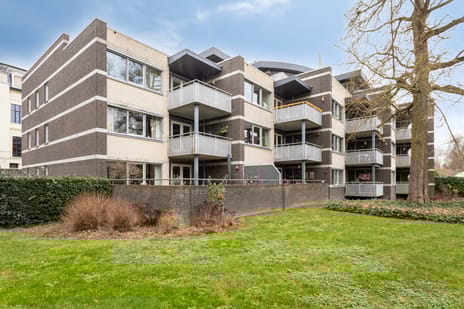 Kapellerlaan thumbnail