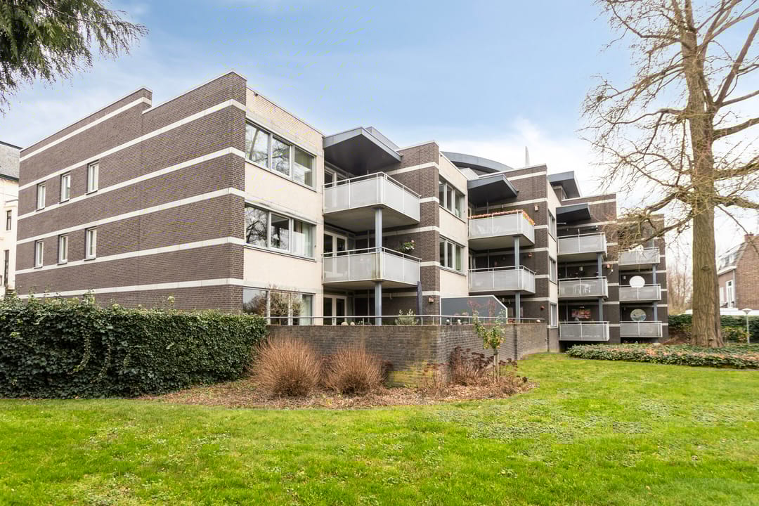 Foto 31 van Kapellerlaan 42-A8