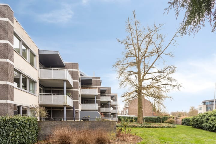 Foto 36 van Kapellerlaan 42-A8