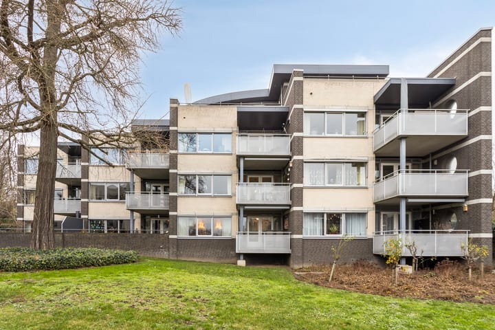 Foto 37 van Kapellerlaan 42-A8