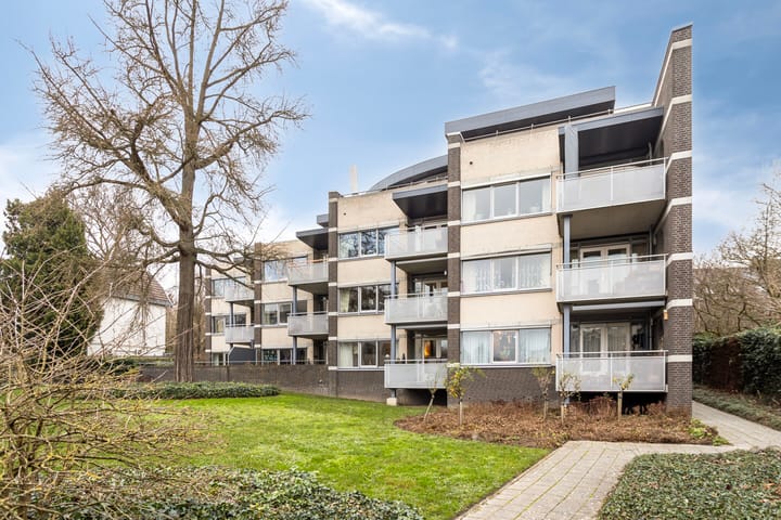 Foto 38 van Kapellerlaan 42-A8