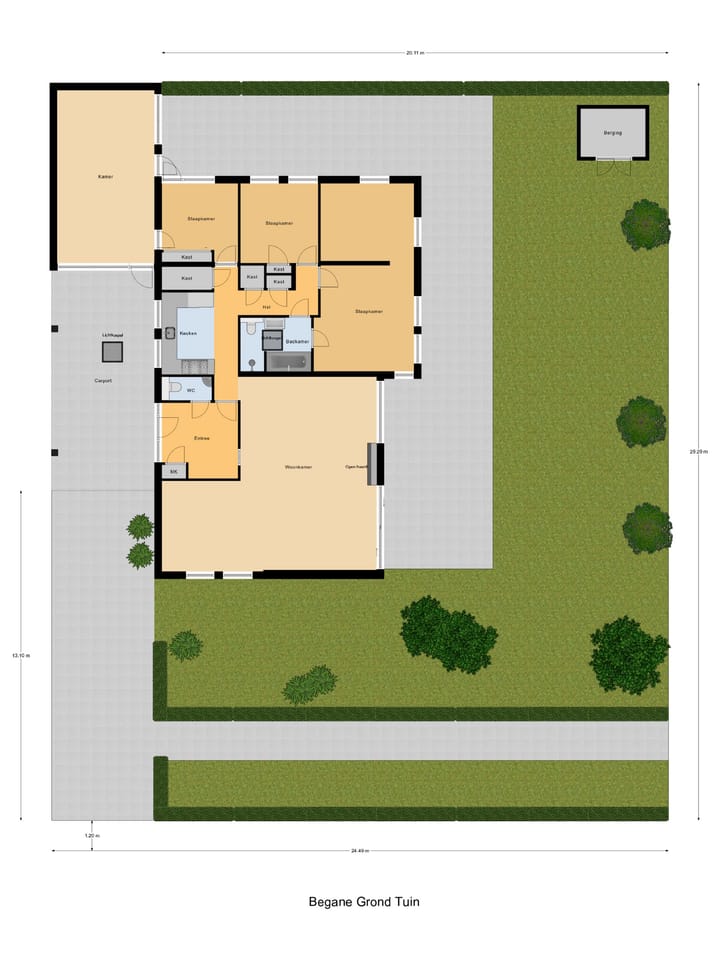 Photo 46 of Melkweg 22