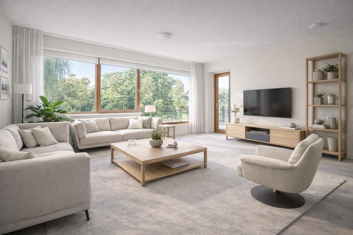 Foto 4 van Groenhoek 142-C