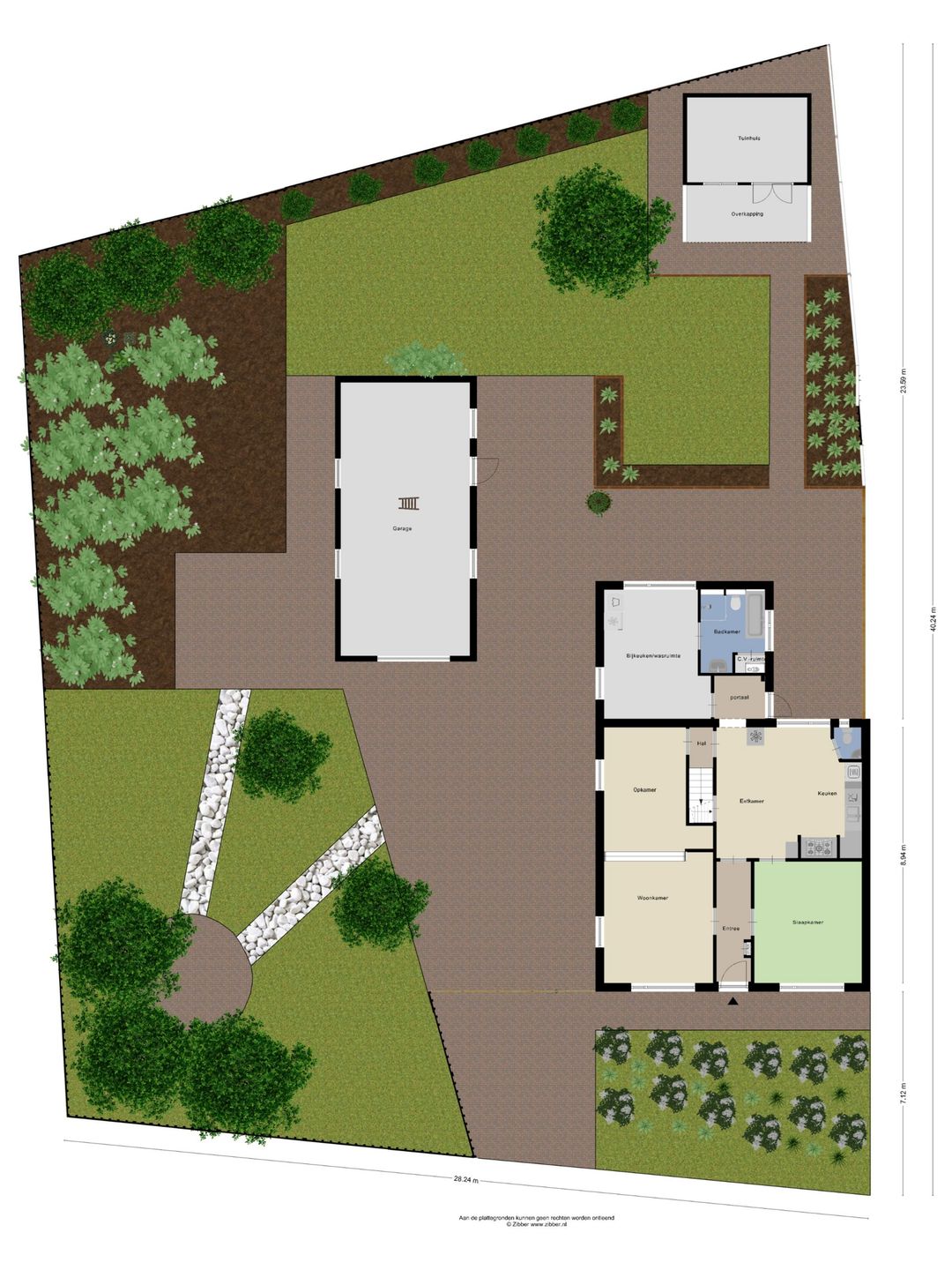 Foto 52 van Sluisweg 14