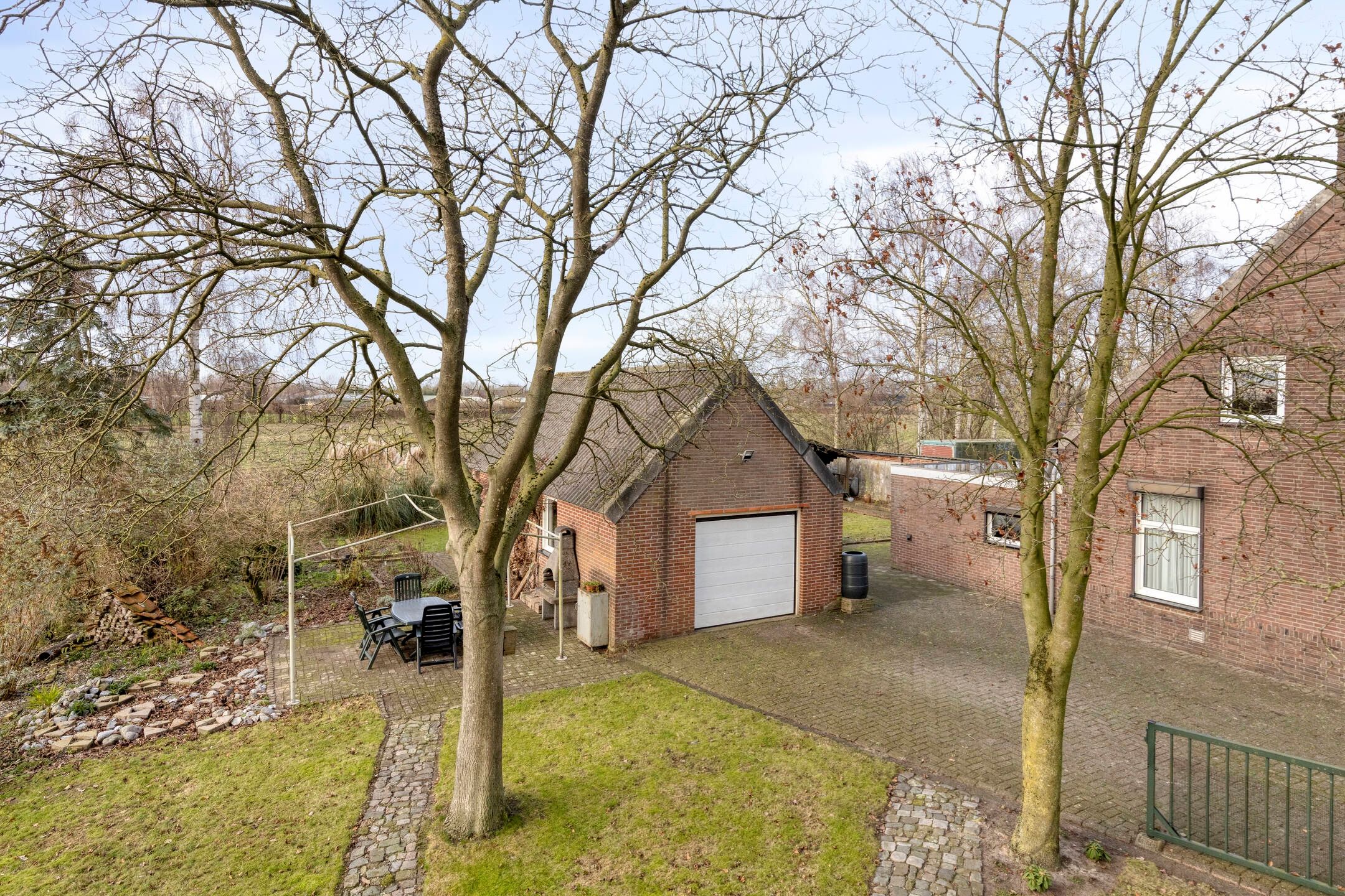 Foto 3 van Sluisweg 14