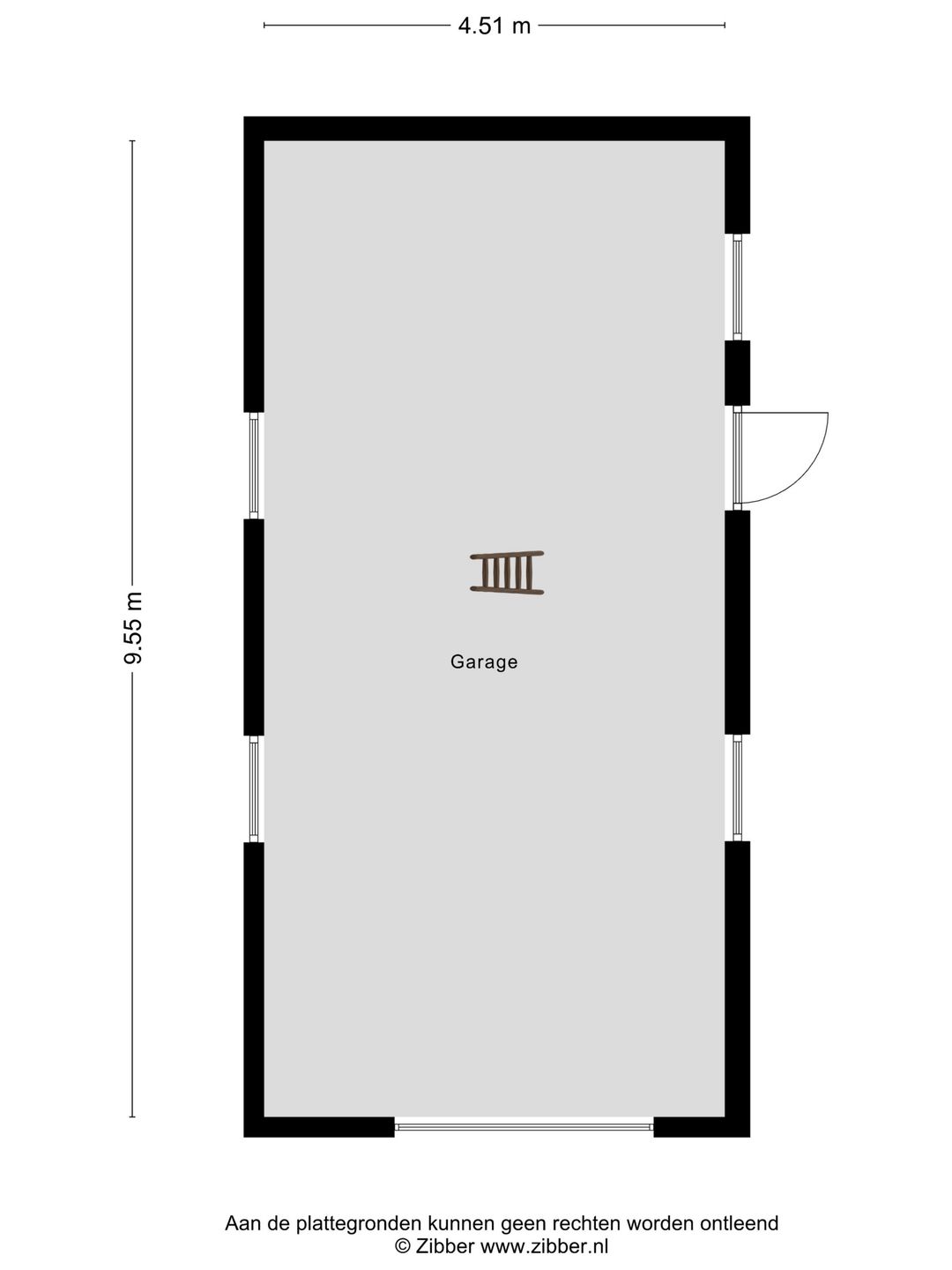 Foto 56 van Sluisweg 14
