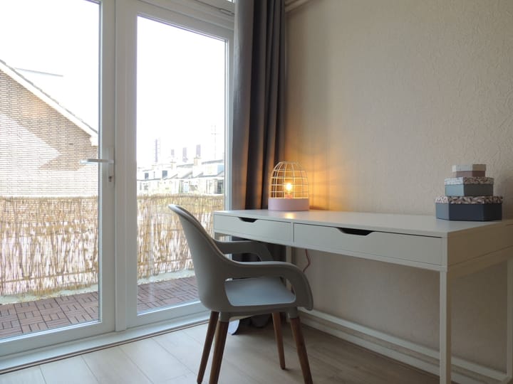 Foto 3 van Theresiastraat 111-A