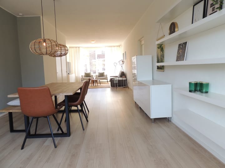 Foto 2 van Theresiastraat 111-A