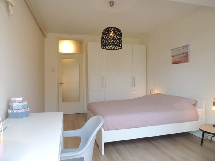 Foto 4 van Theresiastraat 111-A