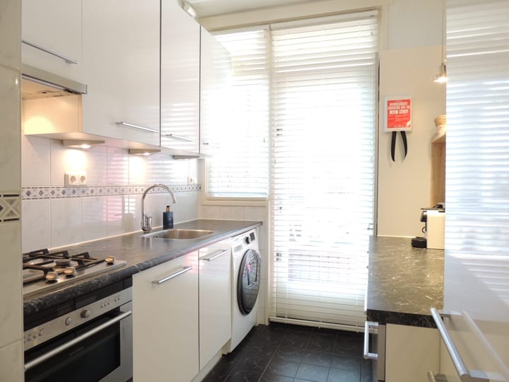 Foto 5 van Theresiastraat 111-A