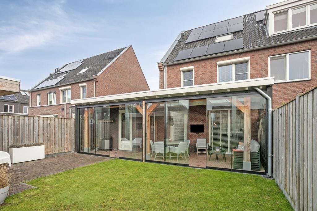 Foto 4 van Dentjesweg 45