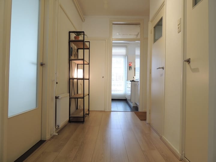 Foto 6 van Theresiastraat 111-A