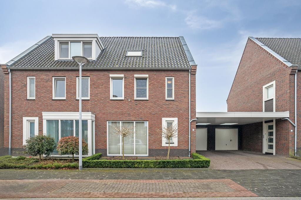 Foto 5 van Dentjesweg 45