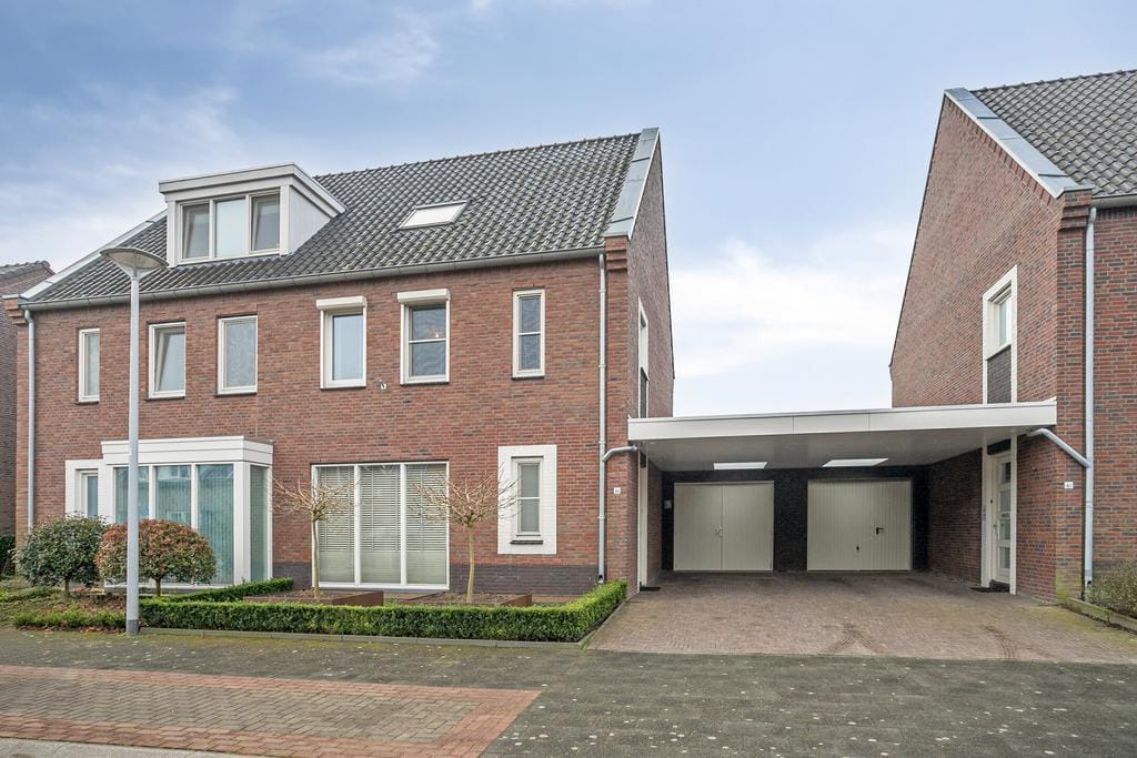 Foto 6 van Dentjesweg 45