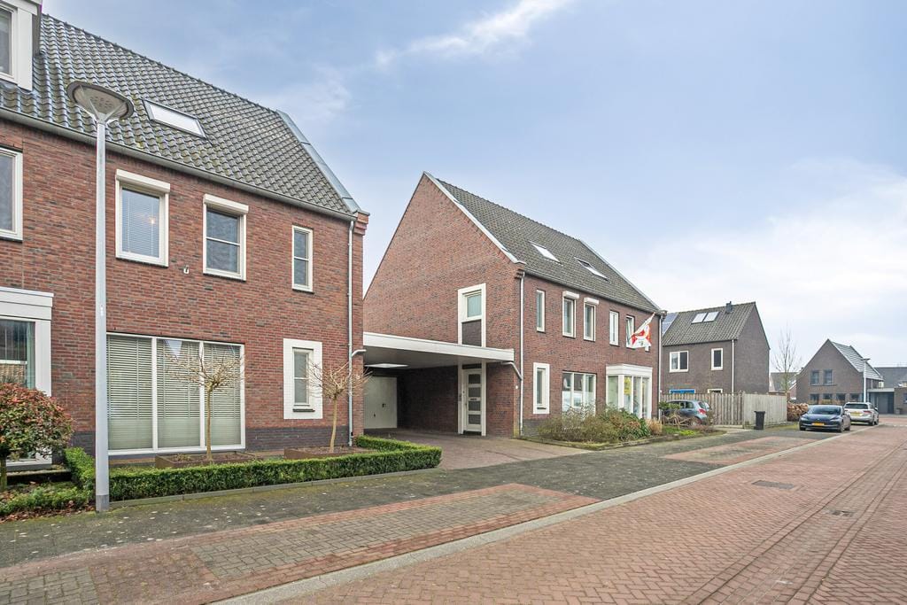 Foto 7 van Dentjesweg 45