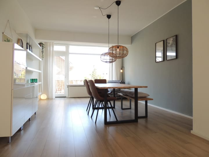 Foto 10 van Theresiastraat 111-A