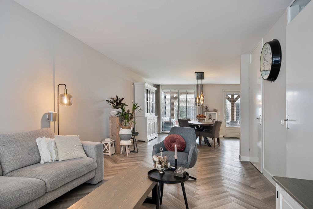 Foto 12 van Dentjesweg 45