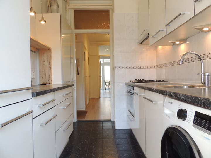 Foto 12 van Theresiastraat 111-A