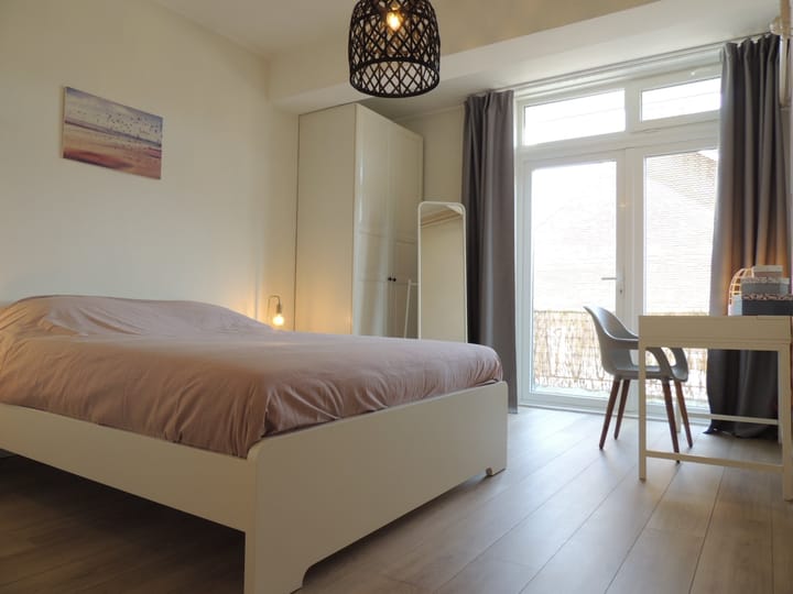 Foto 13 van Theresiastraat 111-A