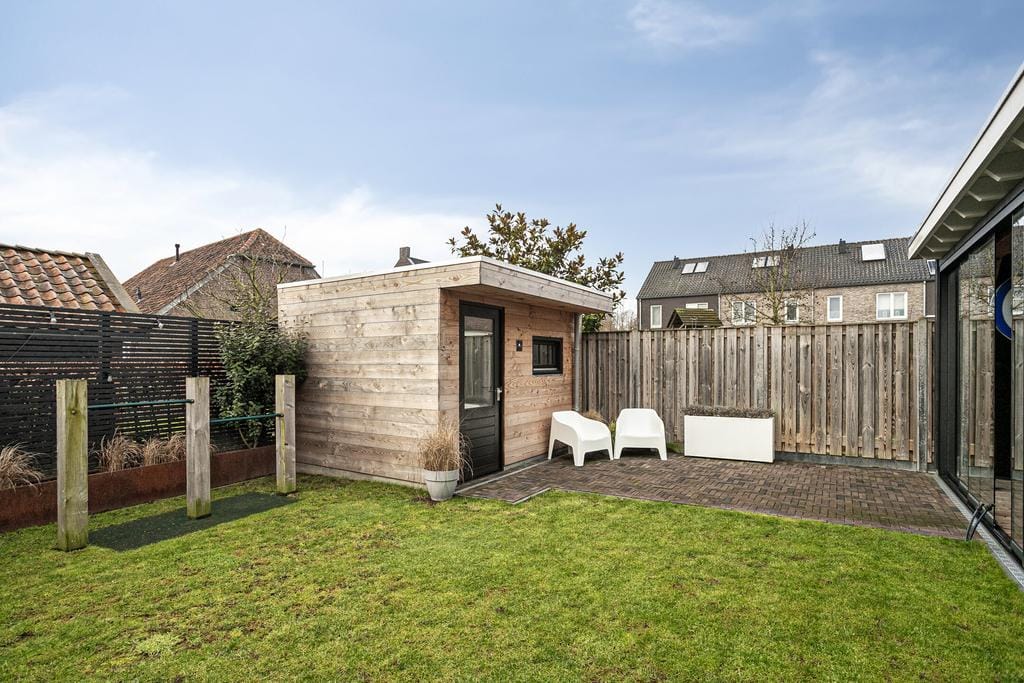 Foto 40 van Dentjesweg 45