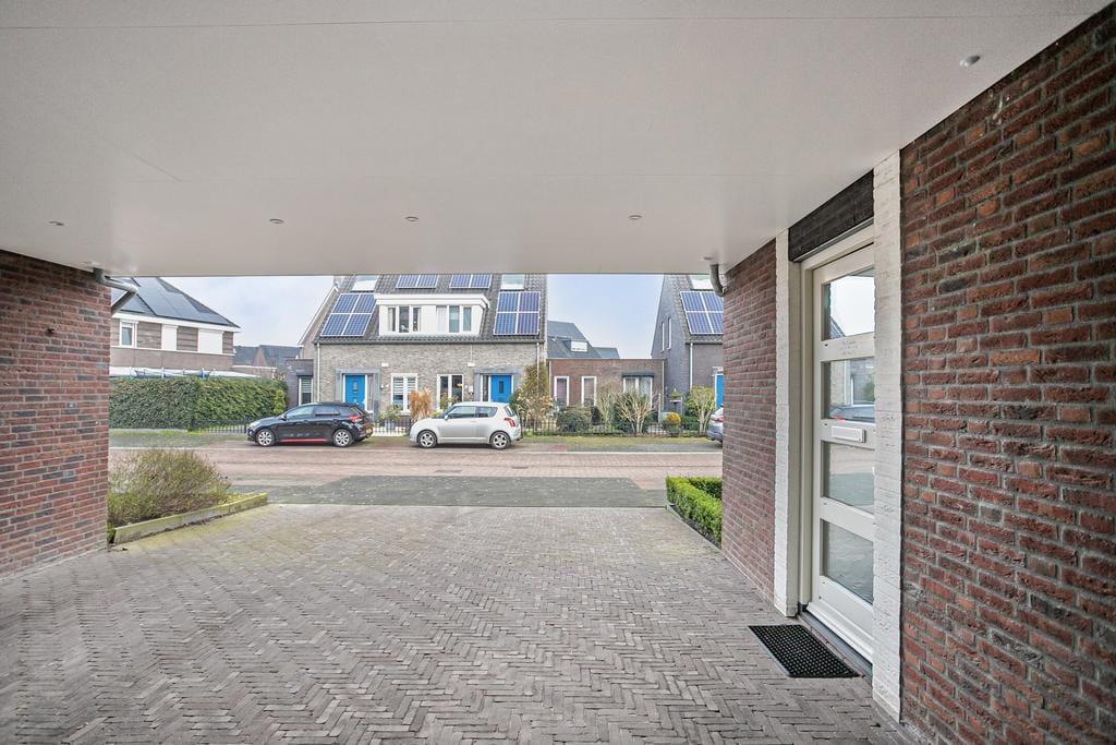 Foto 43 van Dentjesweg 45