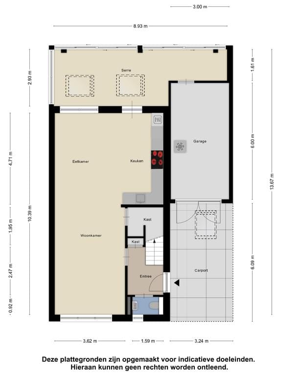 Foto 46 van Dentjesweg 45