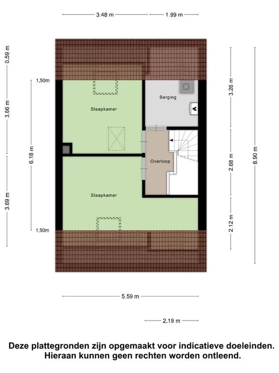 Foto 49 van Dentjesweg 45