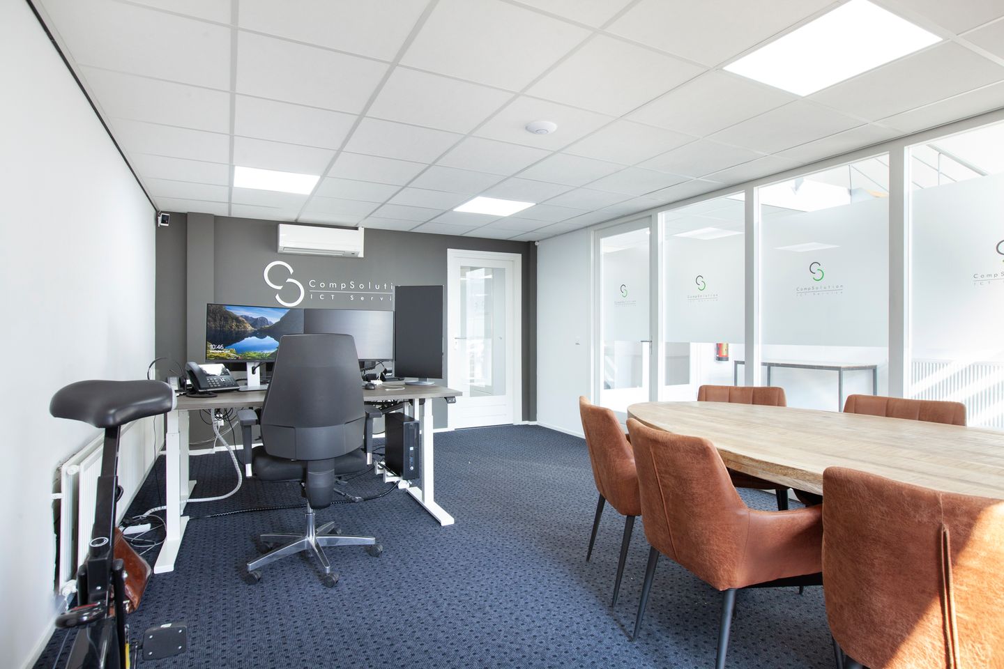 Bekijk foto 4 van Fokkerstraat 22