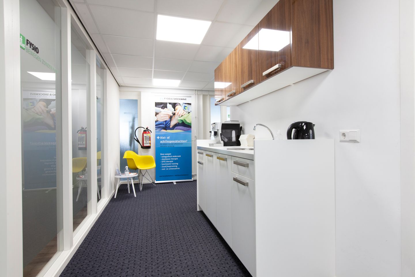 Bekijk foto 4 van Fokkerstraat 22