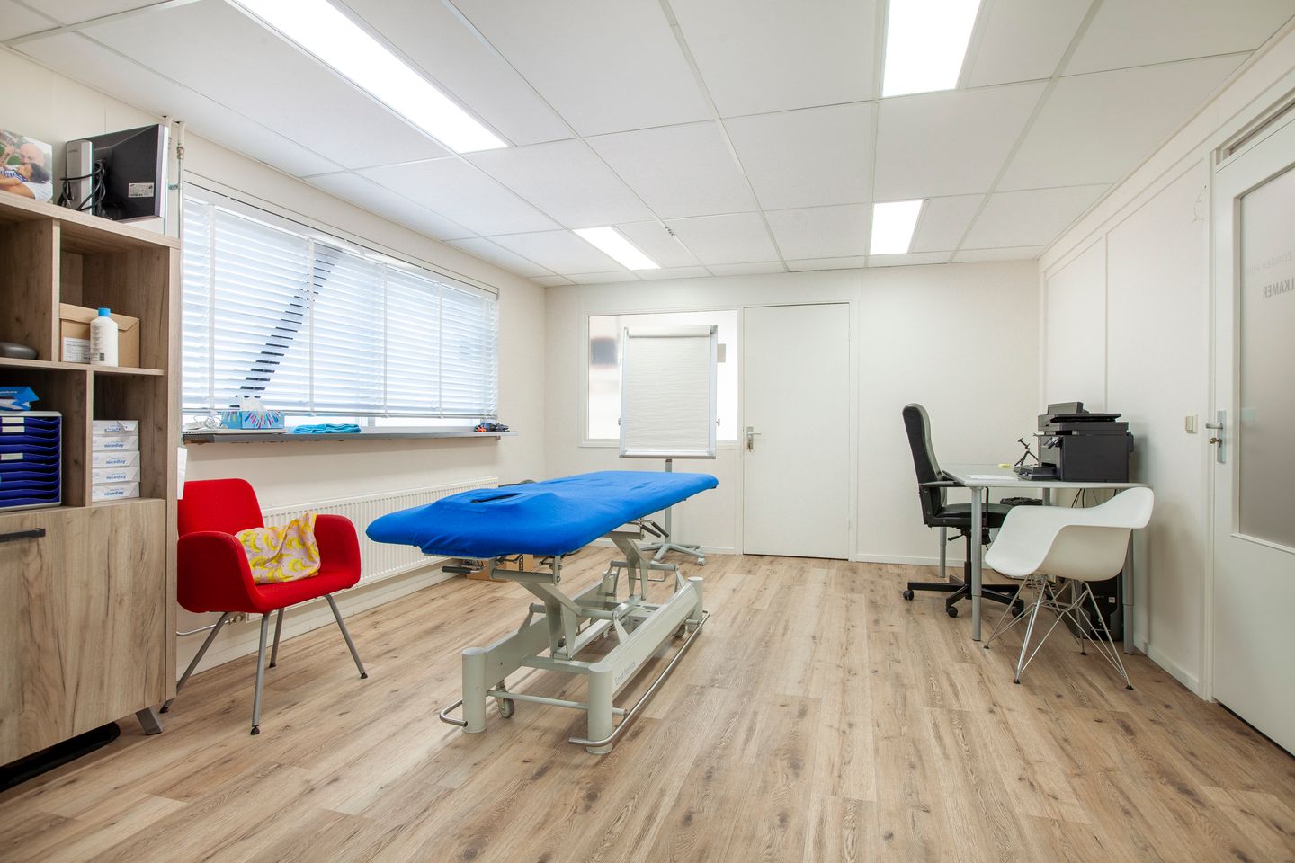 Bekijk foto 4 van Fokkerstraat 22